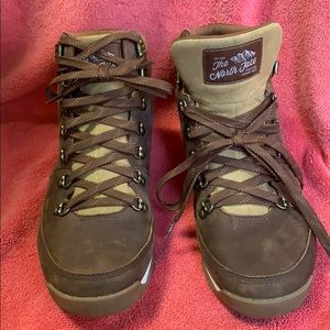 Men’s North Face Boots